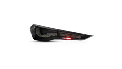 Lampy BMW 4 G22 Tył Dynamic LED Smoke największy sklep tuningowy w Polsce!