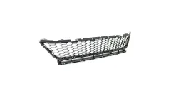 Grill Volkswagen Golf 7 Facelift GTI Matt Black największy sklep tuningowy w Polsce!
