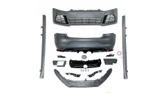 Bodykit Volkswagen POLO V największy sklep tuningowy w Polsce!