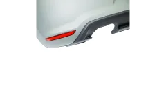 Zderzak Volkswagen POLO V Tył największy sklep tuningowy w Polsce!