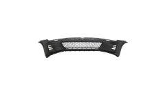 Zderzak Volkswagen Golf 7 Przód SRA Grill LED Halogen największy sklep tuningowy w Polsce!