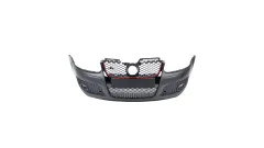 Zderzak Volkswagen Golf V Przód Grill największy sklep tuningowy w Polsce!