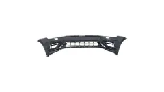 Zderzak Volkswagen Golf 7 Przód SRA Grill największy sklep tuningowy w Polsce!