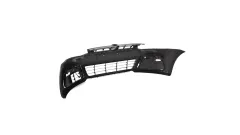 Zderzak Volkswagen POLO V Przód LED DRL największy sklep tuningowy w Polsce!