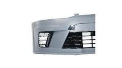 Zderzak Volkswagen POLO V Przód Grill największy sklep tuningowy w Polsce!