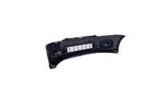 Zderzak Volkswagen POLO V Przód Grill największy sklep tuningowy w Polsce!