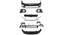 Zderzak Volkswagen Golf 7 Przód SRA Grill największy sklep tuningowy w Polsce!