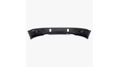 Spoiler Volkswagen Transporter T5 Przód Gloss Black największy sklep tuningowy w Polsce!