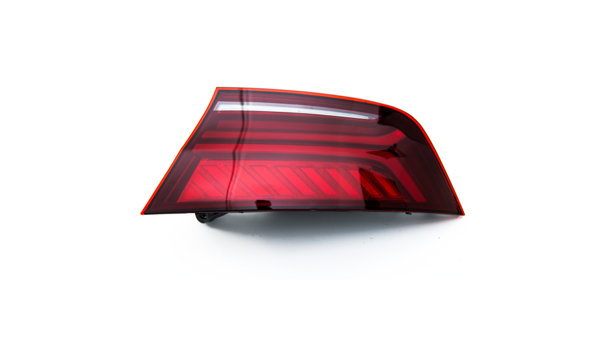 Światła Audi A7 C7 Tył Full LED największy sklep tuningowy w Polsce!