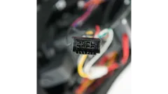 Lampy BMW 5 E60 Facelift Tył LED Red największy sklep tuningowy w Polsce!