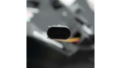 Lampy Porsche Cayenne II Tył Dynamic LED Black Smoke największy sklep tuningowy w Polsce!