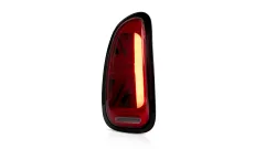 Lampy MINI R60 COUNTRYMAN Tył LED Red największy sklep tuningowy w Polsce!