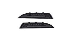 Kierunkowskazy Volkswagen Scirocco III LED LED BAR największy sklep tuningowy w Polsce!