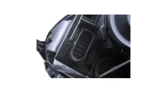 Lampy Volkswagen Golf V Przód Black największy sklep tuningowy w Polsce!