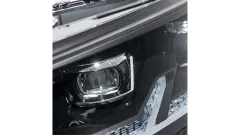 Światła Volkswagen Transporter T6 Przód Full LED największy sklep tuningowy w Polsce!