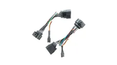 Adapter reflektorów Volkswagen Transporter T6 LED największy sklep tuningowy w Polsce!