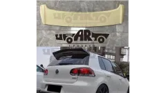 Lotka Volkswagen Golf V Gloss Black największy sklep tuningowy w Polsce!