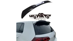 Lotka Volkswagen Golf 7 Gloss Black największy sklep tuningowy w Polsce!