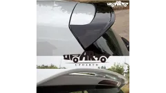 Lotka Volkswagen Golf 7 Gloss Black największy sklep tuningowy w Polsce!
