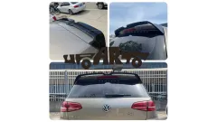 Lotka Volkswagen Golf 7 Gloss Black największy sklep tuningowy w Polsce!