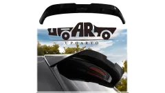 Lotka Volkswagen Golf 7 Gloss Black największy sklep tuningowy w Polsce!