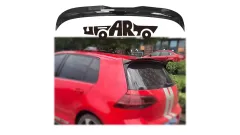 Lotka Volkswagen Golf 7 Gloss Black największy sklep tuningowy w Polsce!