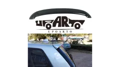 Lotka Volkswagen POLO IV Gloss Black największy sklep tuningowy w Polsce!