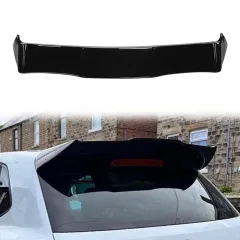 Lotka Volkswagen POLO IV Gloss Black największy sklep tuningowy w Polsce!