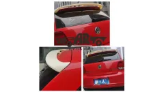 Lotka Volkswagen POLO V Gloss Black największy sklep tuningowy w Polsce!