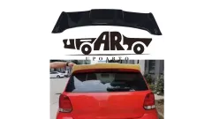 Lotka Volkswagen POLO V Gloss Black największy sklep tuningowy w Polsce!