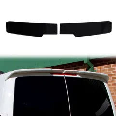 Lotka Volkswagen Transporter T6 Gloss Black największy sklep tuningowy w Polsce!