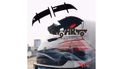 Lotka Volkswagen Golf 7 Gloss Black największy sklep tuningowy w Polsce!