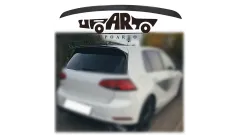 Lotka Volkswagen Golf 7 Gloss Black największy sklep tuningowy w Polsce!