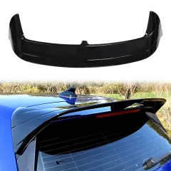 Lotka Volkswagen Golf 8 Gloss Black największy sklep tuningowy w Polsce!