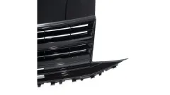 Grill Volkswagen Transporter T6 Gloss Black największy sklep tuningowy w Polsce!
