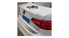 Lotka Volkswagen Jetta IV Lip Gloss Black największy sklep tuningowy w Polsce!
