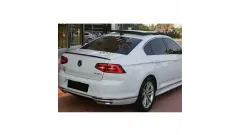 Lotka Volkswagen PASSAT B8 Lip Gloss Black największy sklep tuningowy w Polsce!