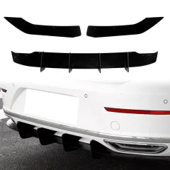 Lotka Volkswagen Arteon Lip Gloss Black największy sklep tuningowy w Polsce!