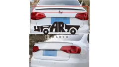 Lotka Volkswagen Jetta IV Lip Gloss Black największy sklep tuningowy w Polsce!
