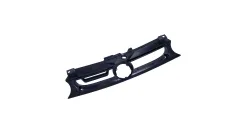 Grill Volkswagen Golf IV Black największy sklep tuningowy w Polsce!