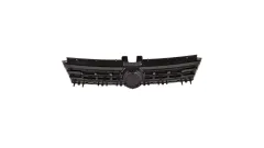Grill Volkswagen Golf 7 Gloss Black największy sklep tuningowy w Polsce!