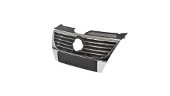 Grill Volkswagen PASSAT B6 Variant Chrom PDC największy sklep tuningowy w Polsce!