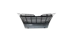 Grill Volkswagen PASSAT B6 Variant Black bez znaczka największy sklep tuningowy w Polsce!