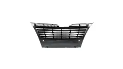 Grill Volkswagen PASSAT B6 Variant Black bez znaczka PDC największy sklep tuningowy w Polsce!