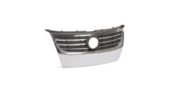 Grill Volkswagen Touran Chrom największy sklep tuningowy w Polsce!