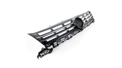 Grill Volkswagen Caddy III Golf V Touran Chrom Strips największy sklep tuningowy w Polsce!