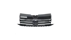 Grill Volkswagen Transporter T6 Chrome & Black największy sklep tuningowy w Polsce!