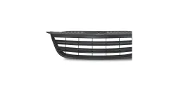 Grill Volkswagen Tiguan Black bez znaczka największy sklep tuningowy w Polsce!