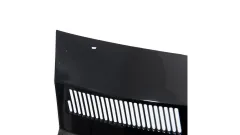 Grill Volkswagen Transporter T6 Black & Red największy sklep tuningowy w Polsce!