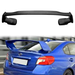 Dokładka Subaru Impreza III Lotka ABS największy sklep tuningowy w Polsce!